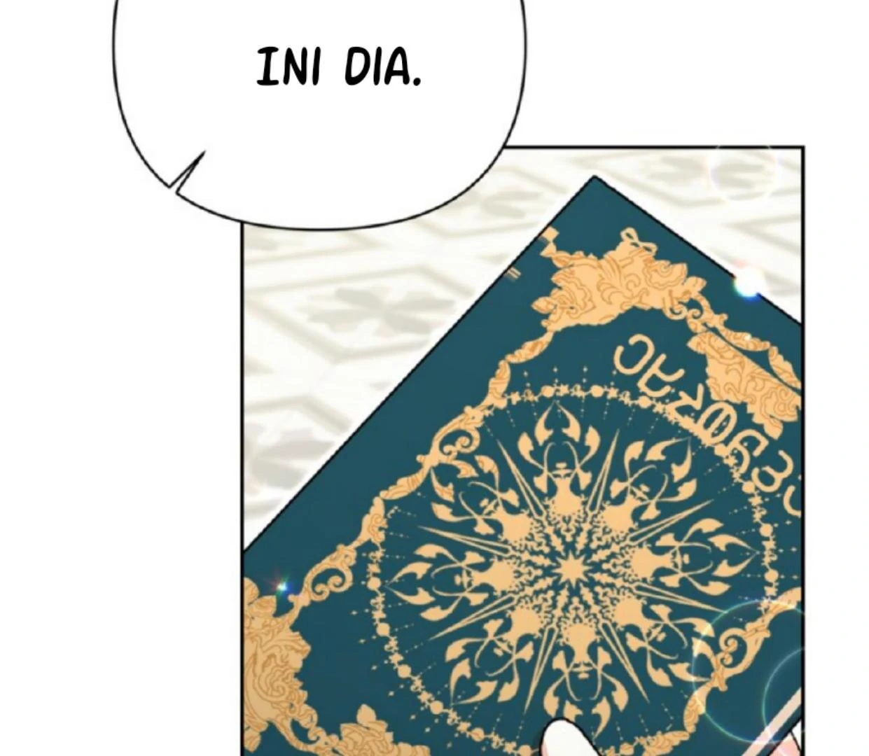 The Sister Who Was My Enemy Now Loves Me Chapter 9 - halaman 3