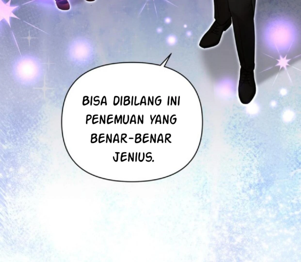 The Sister Who Was My Enemy Now Loves Me Chapter 9 - halaman 36