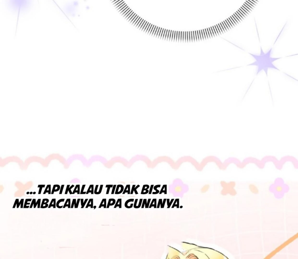 The Sister Who Was My Enemy Now Loves Me Chapter 9 - halaman 38