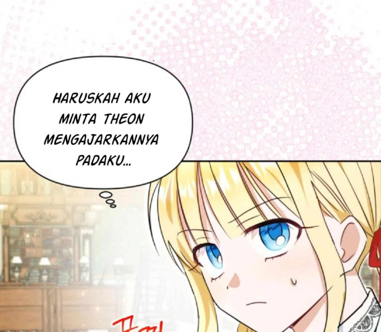 The Sister Who Was My Enemy Now Loves Me Chapter 9 - halaman 40