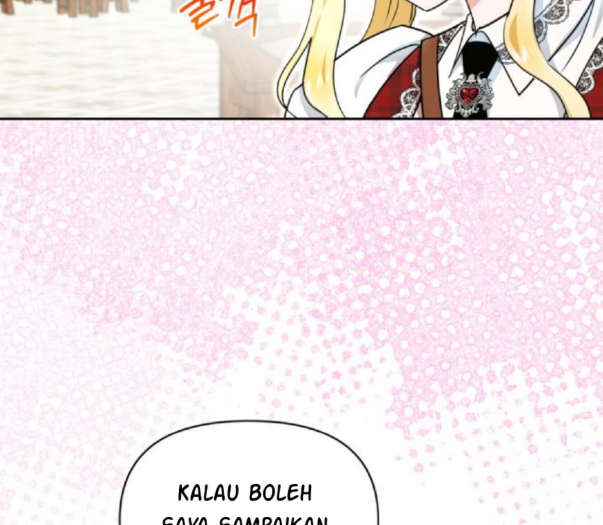The Sister Who Was My Enemy Now Loves Me Chapter 9 - halaman 41