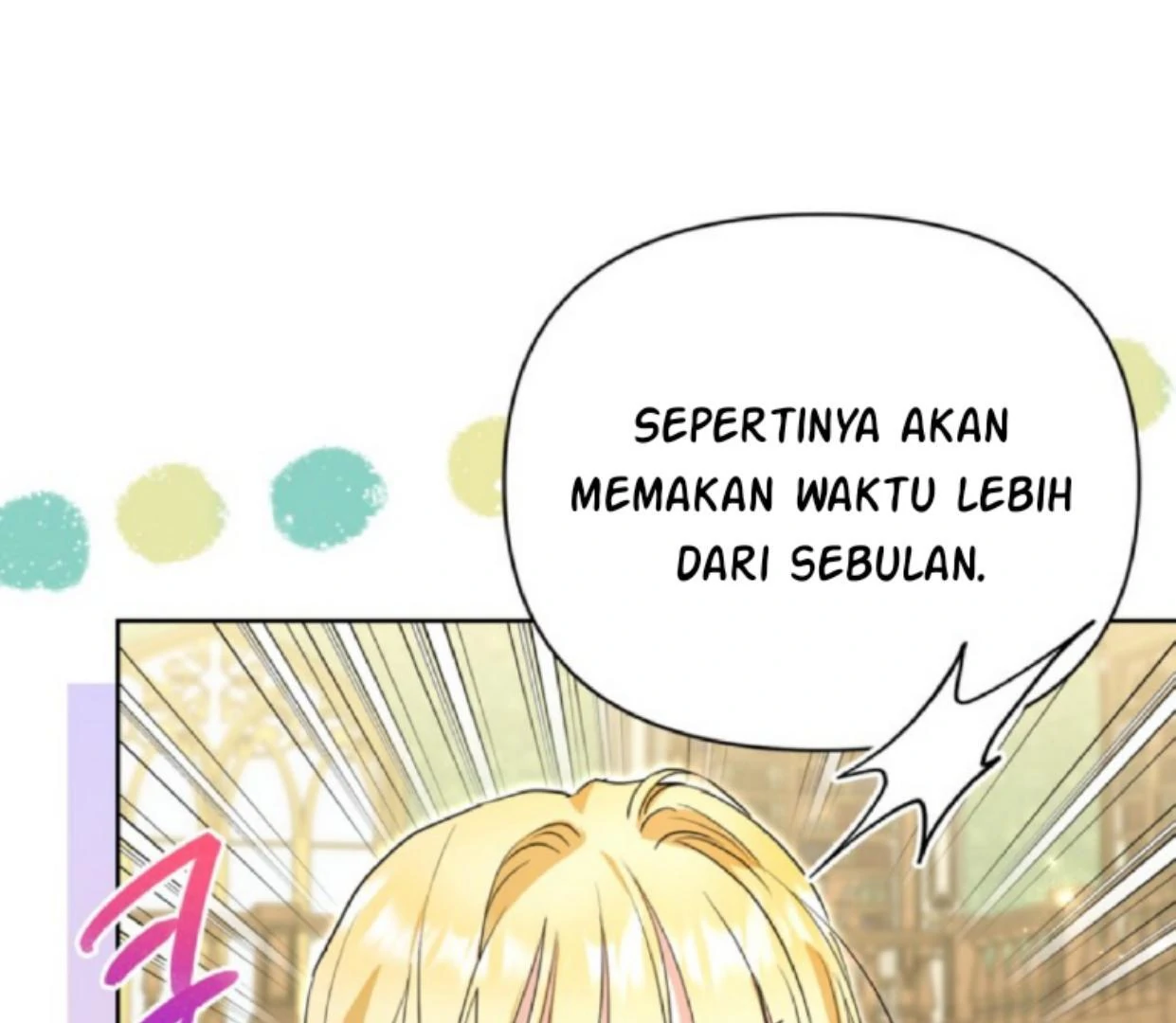 The Sister Who Was My Enemy Now Loves Me Chapter 9 - halaman 45