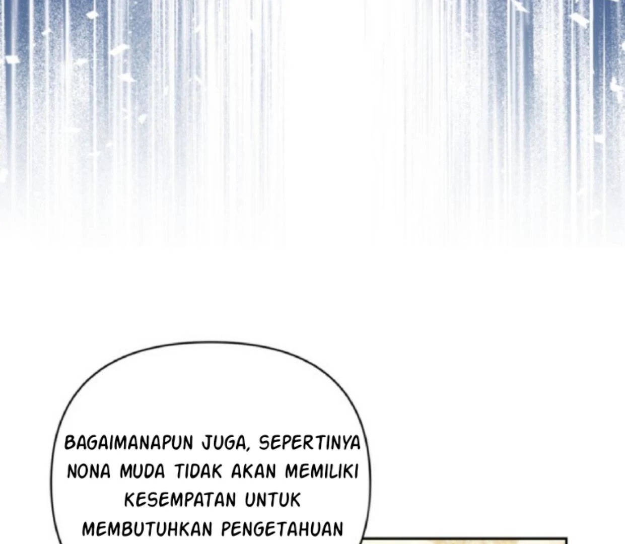 The Sister Who Was My Enemy Now Loves Me Chapter 9 - halaman 49