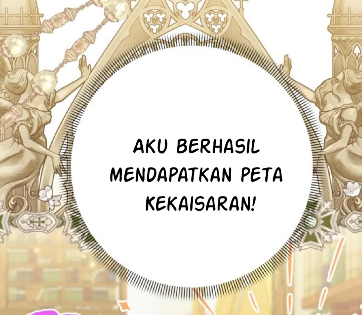 The Sister Who Was My Enemy Now Loves Me Chapter 9 - halaman 5