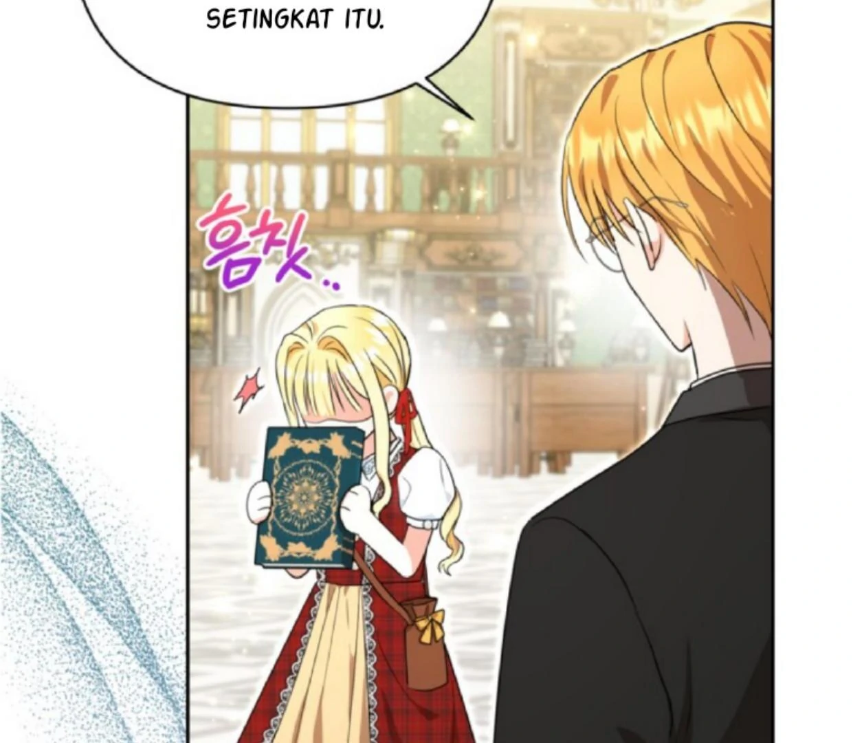 The Sister Who Was My Enemy Now Loves Me Chapter 9 - halaman 50