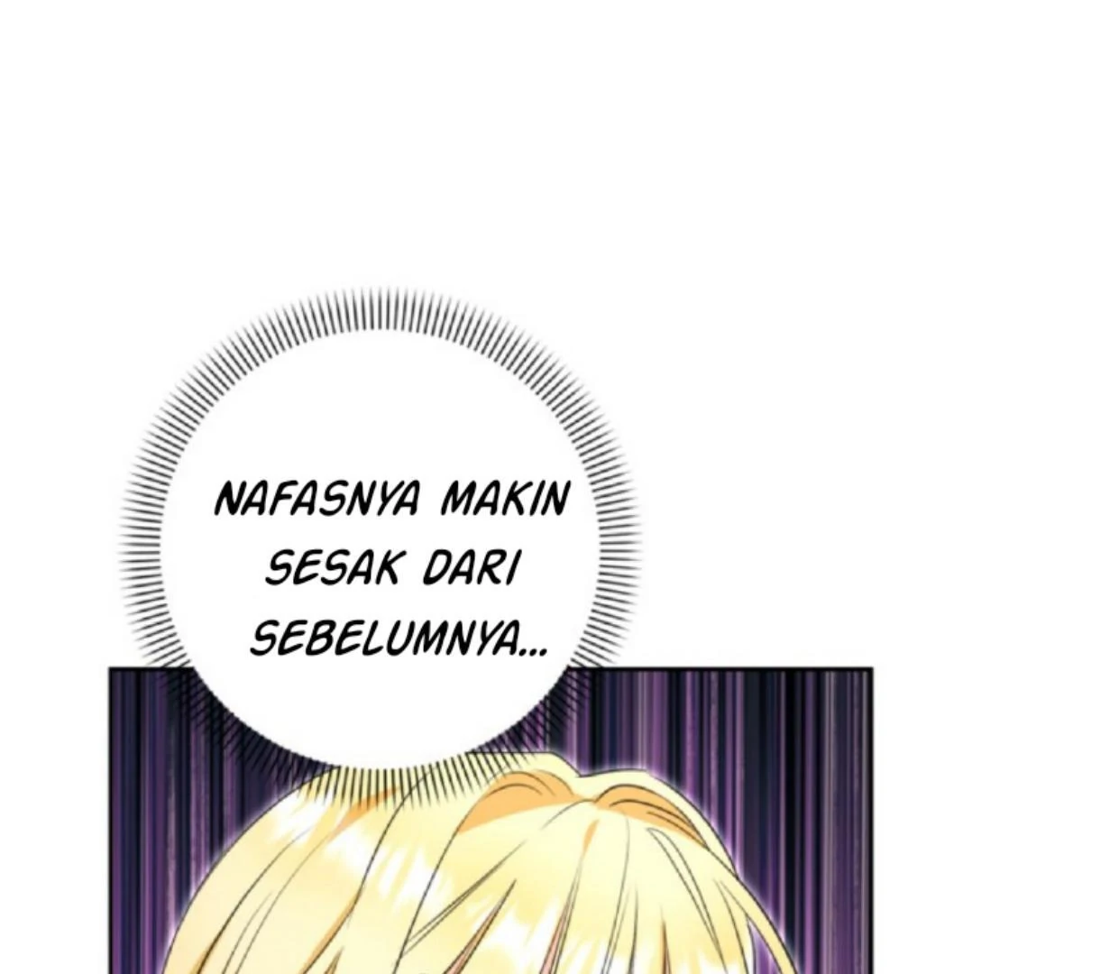 The Sister Who Was My Enemy Now Loves Me Chapter 9 - halaman 61