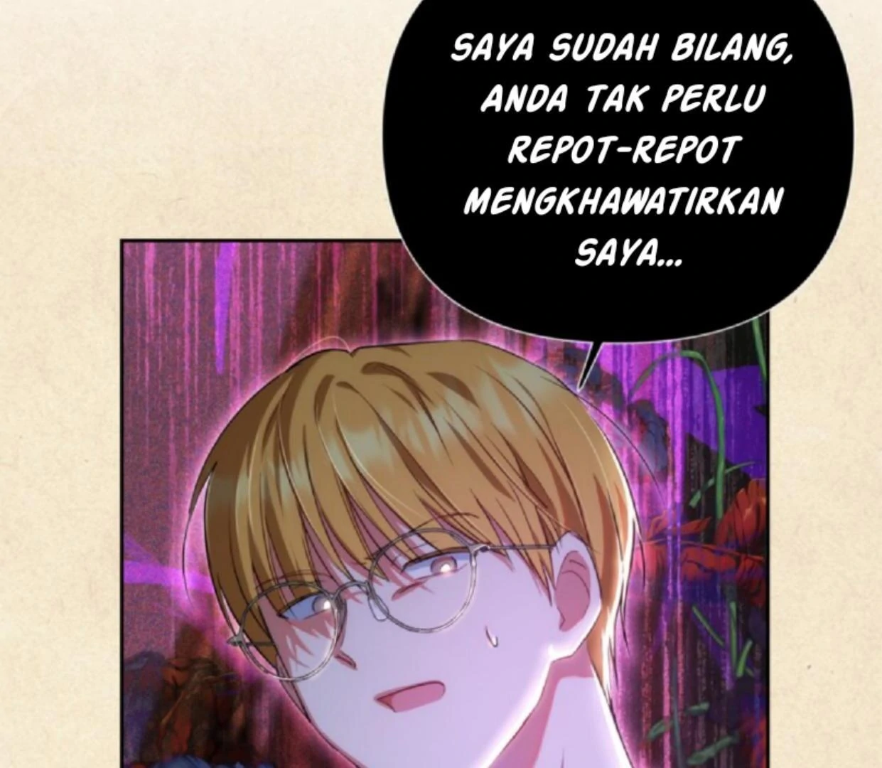 The Sister Who Was My Enemy Now Loves Me Chapter 9 - halaman 64