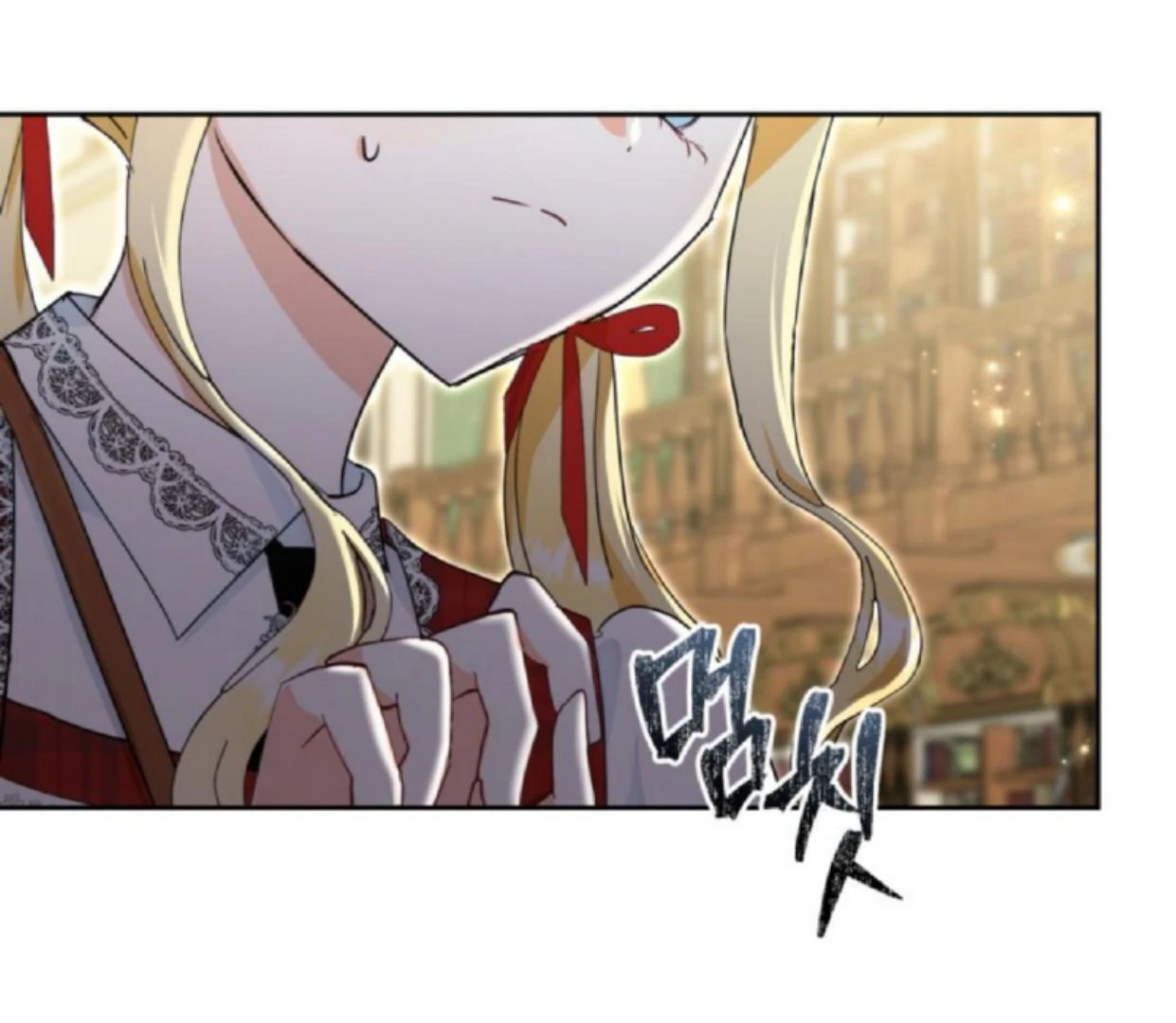 The Sister Who Was My Enemy Now Loves Me Chapter 9 - halaman 67