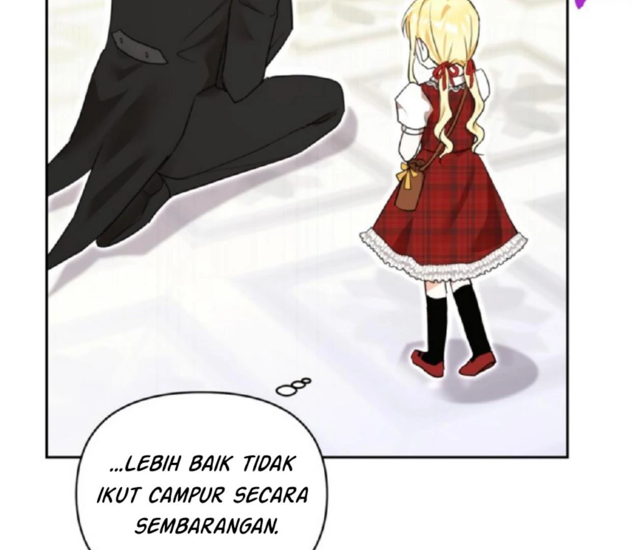 The Sister Who Was My Enemy Now Loves Me Chapter 9 - halaman 72