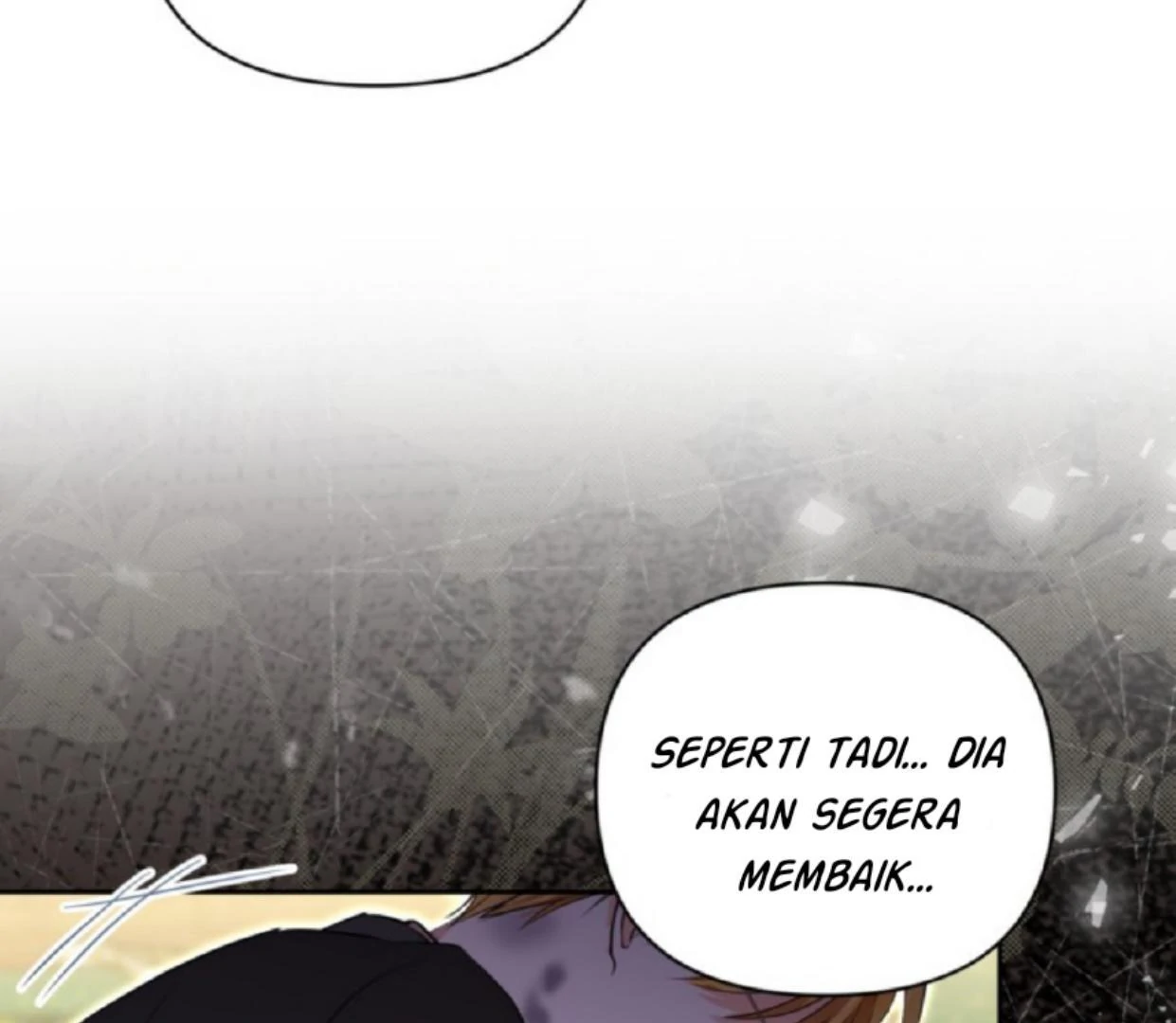 The Sister Who Was My Enemy Now Loves Me Chapter 9 - halaman 73