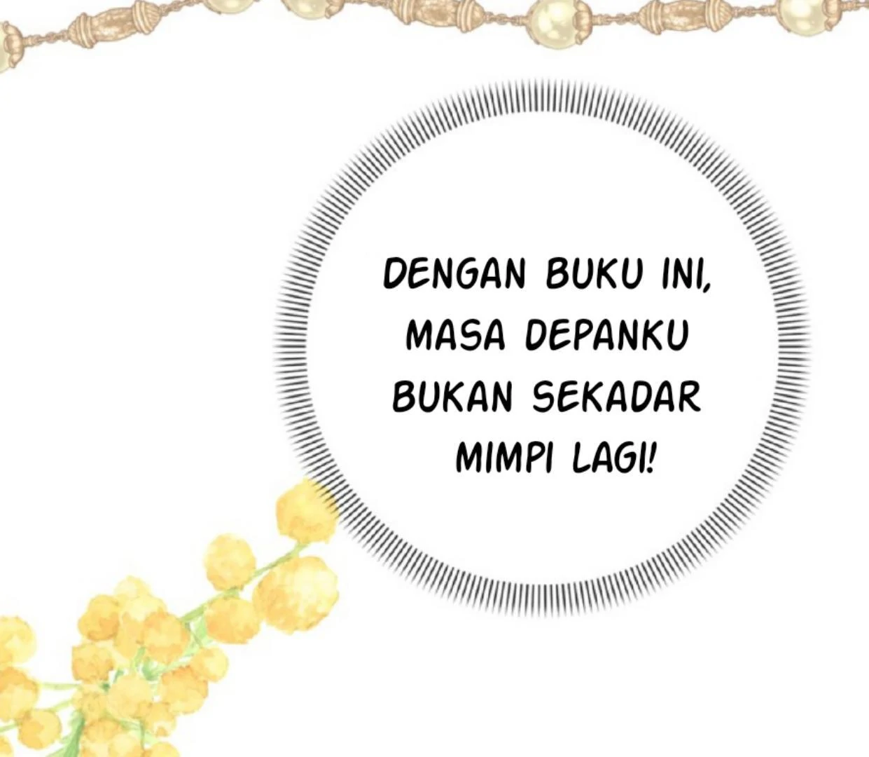 The Sister Who Was My Enemy Now Loves Me Chapter 9 - halaman 8