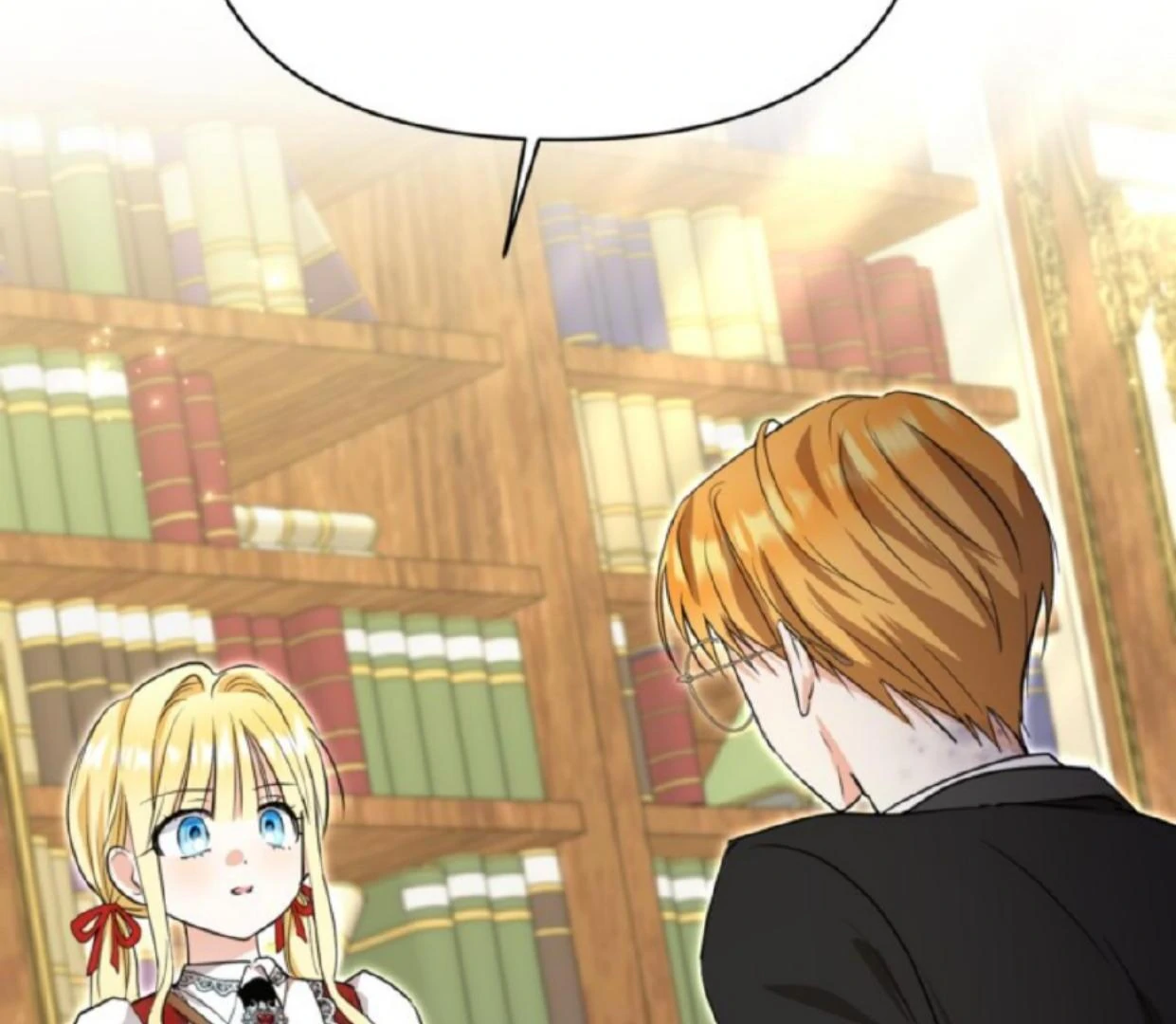 The Sister Who Was My Enemy Now Loves Me Chapter 9 - halaman 83