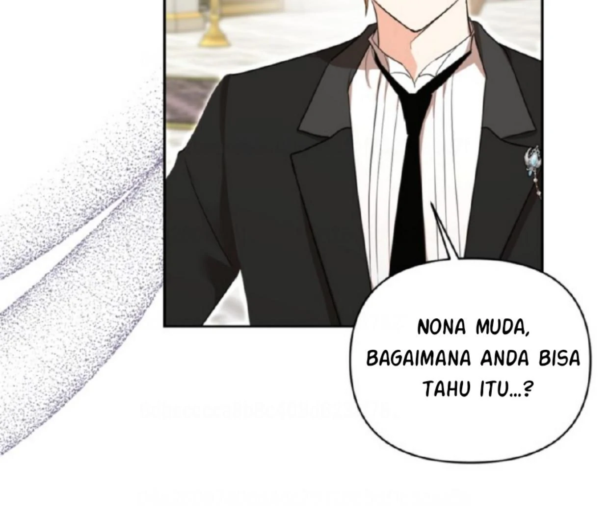 The Sister Who Was My Enemy Now Loves Me Chapter 9 - halaman 90