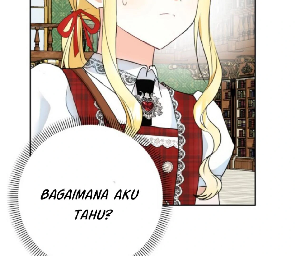 The Sister Who Was My Enemy Now Loves Me Chapter 9 - halaman 92