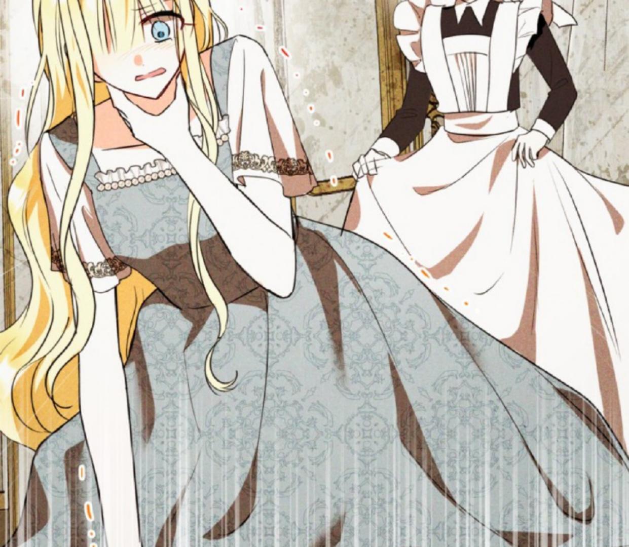 The Sister Who Was My Enemy Now Loves Me Chapter 9 - halaman 95