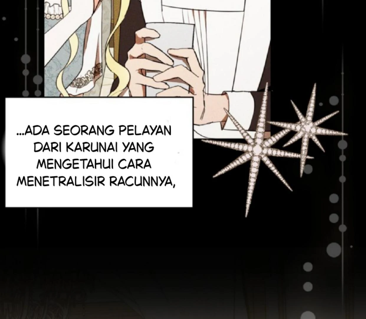 The Sister Who Was My Enemy Now Loves Me Chapter 9 - halaman 98