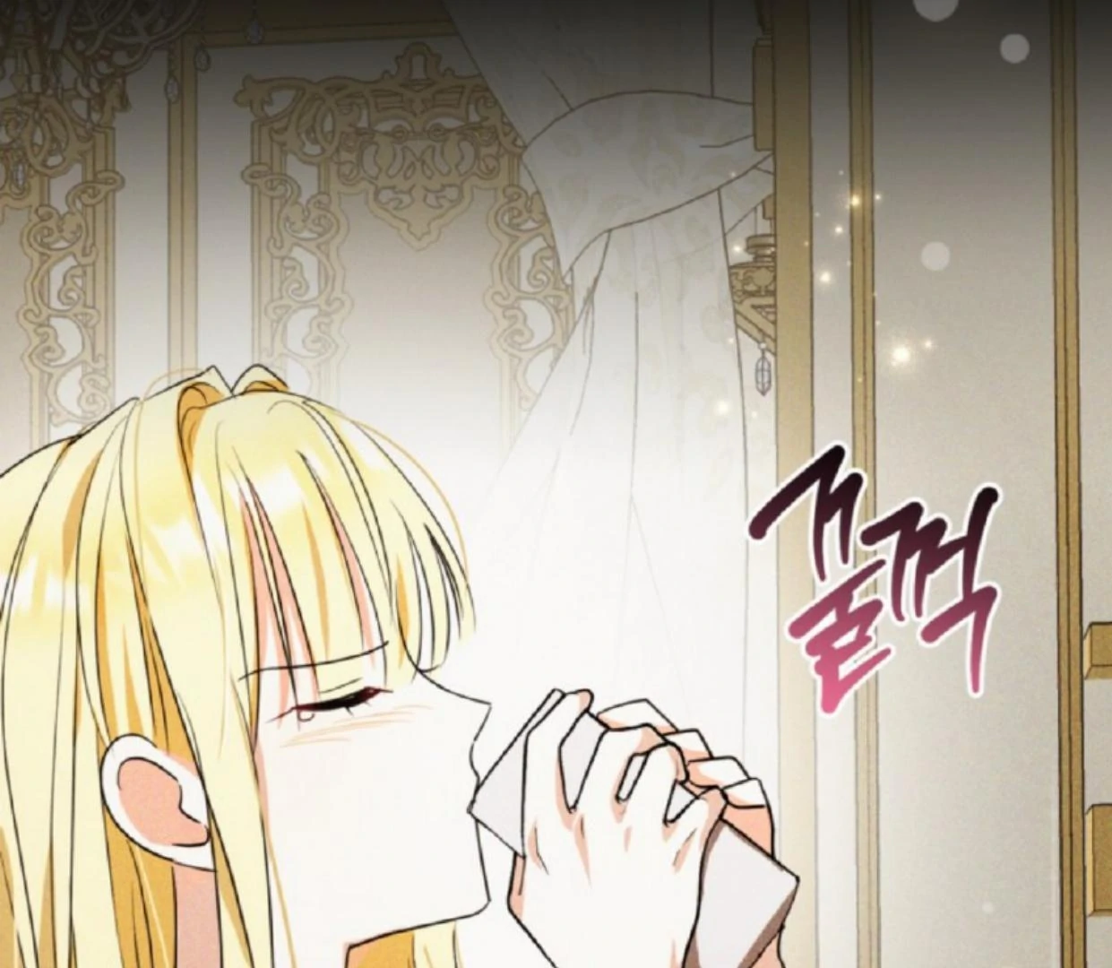 The Sister Who Was My Enemy Now Loves Me Chapter 9 - halaman 99