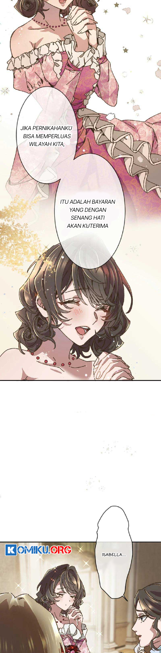 The Sleeping Duke's Bride Chapter 1 - halaman 10