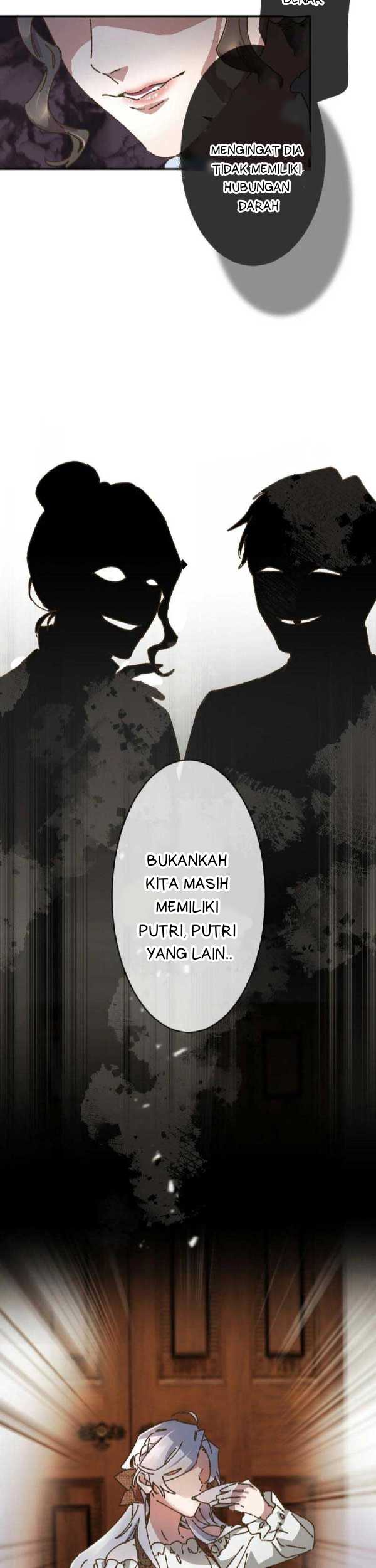 The Sleeping Duke's Bride Chapter 1 - halaman 13