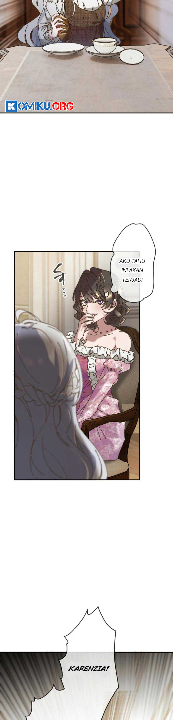 The Sleeping Duke's Bride Chapter 1 - halaman 14