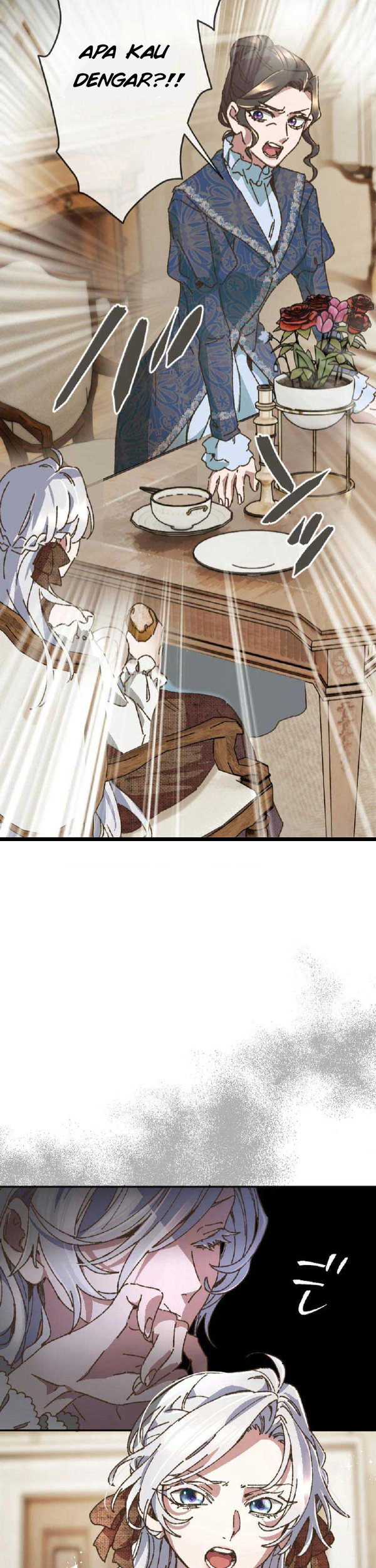 The Sleeping Duke's Bride Chapter 1 - halaman 15