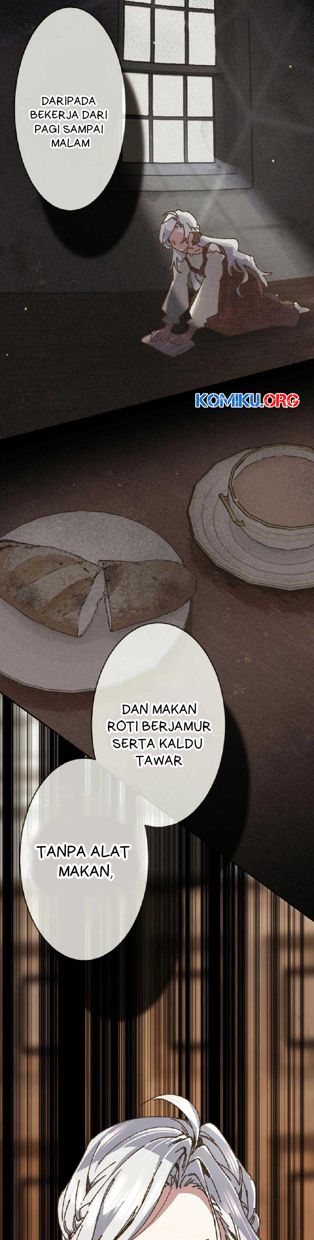 The Sleeping Duke's Bride Chapter 1 - halaman 18