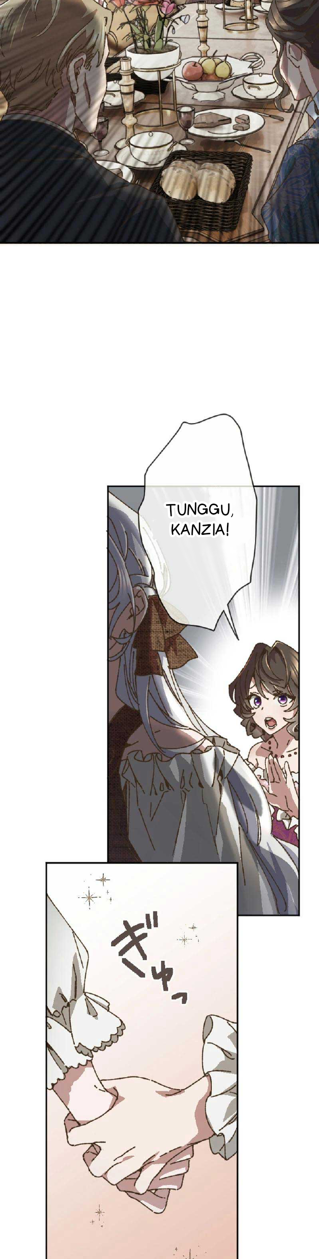 The Sleeping Duke's Bride Chapter 1 - halaman 20