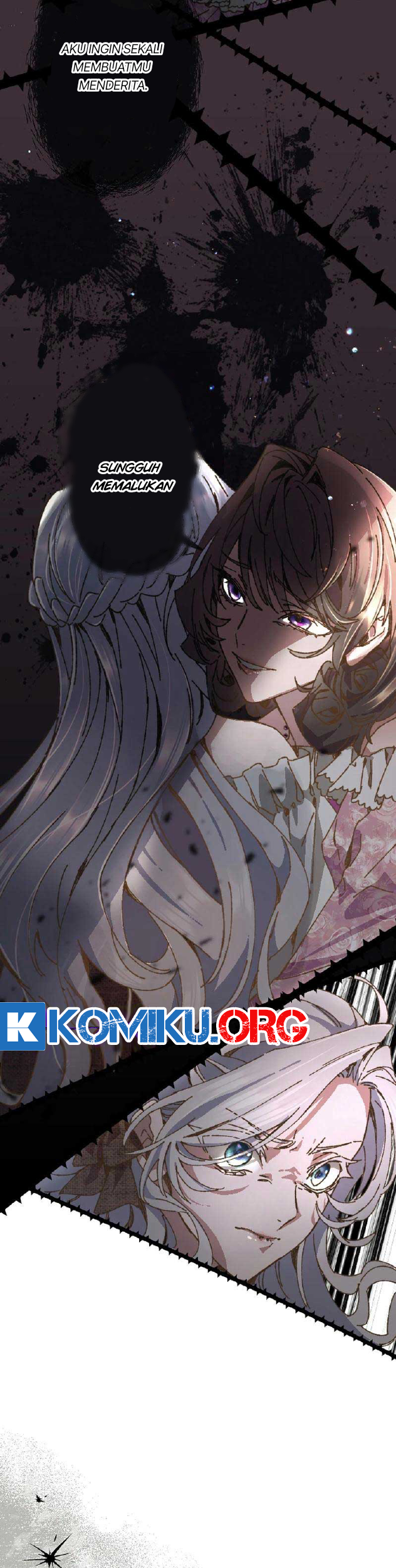 The Sleeping Duke's Bride Chapter 1 - halaman 24