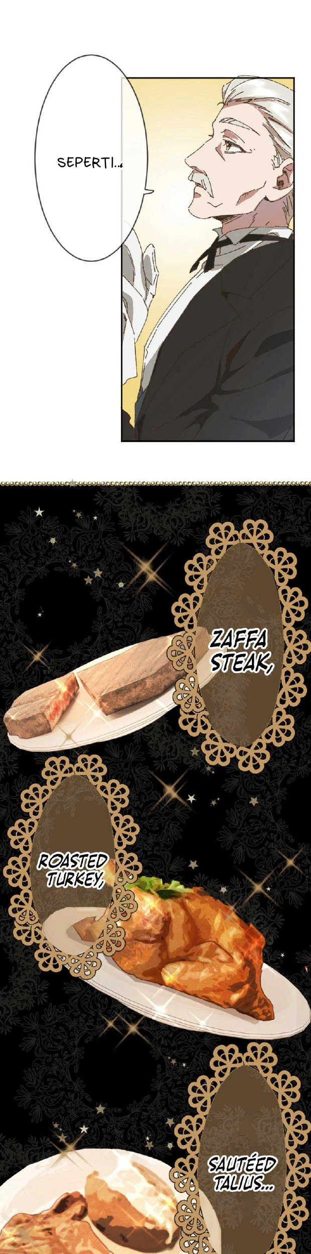 The Sleeping Duke's Bride Chapter 1 - halaman 50