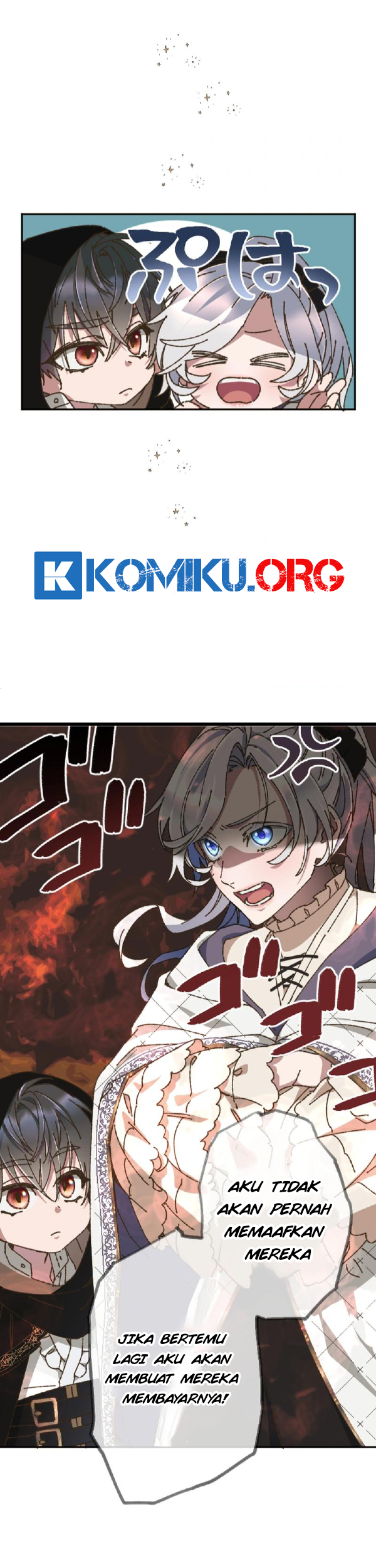 The Sleeping Duke's Bride Chapter 10 - halaman 15