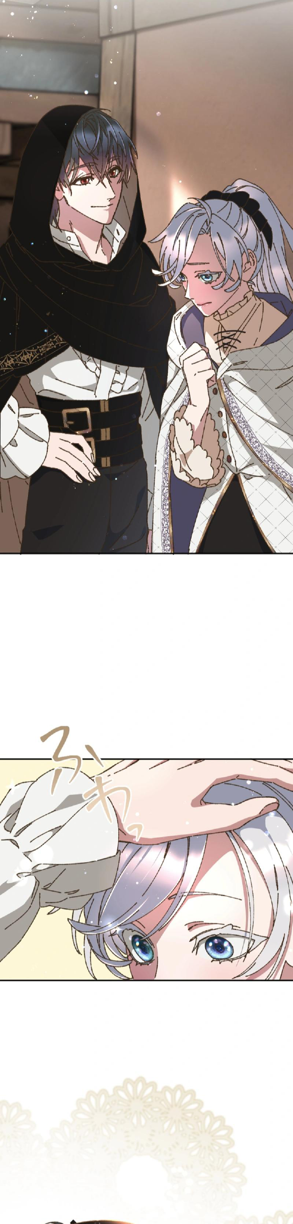 The Sleeping Duke's Bride Chapter 10 - halaman 19