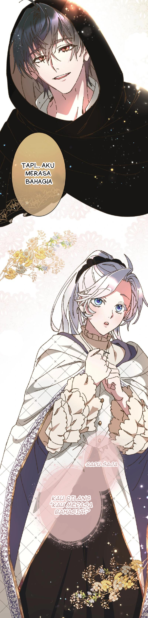 The Sleeping Duke's Bride Chapter 10 - halaman 20