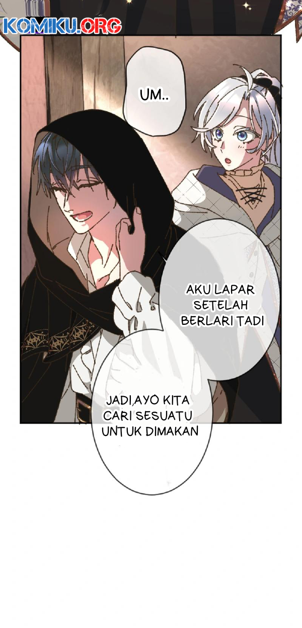 The Sleeping Duke's Bride Chapter 10 - halaman 21