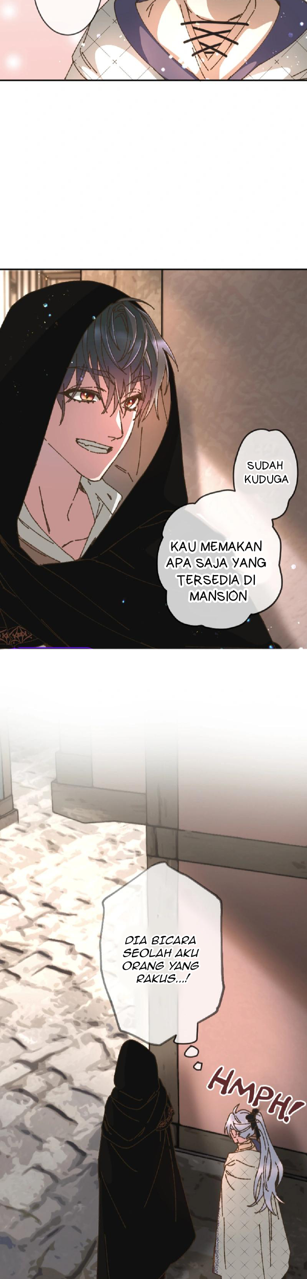 The Sleeping Duke's Bride Chapter 10 - halaman 23