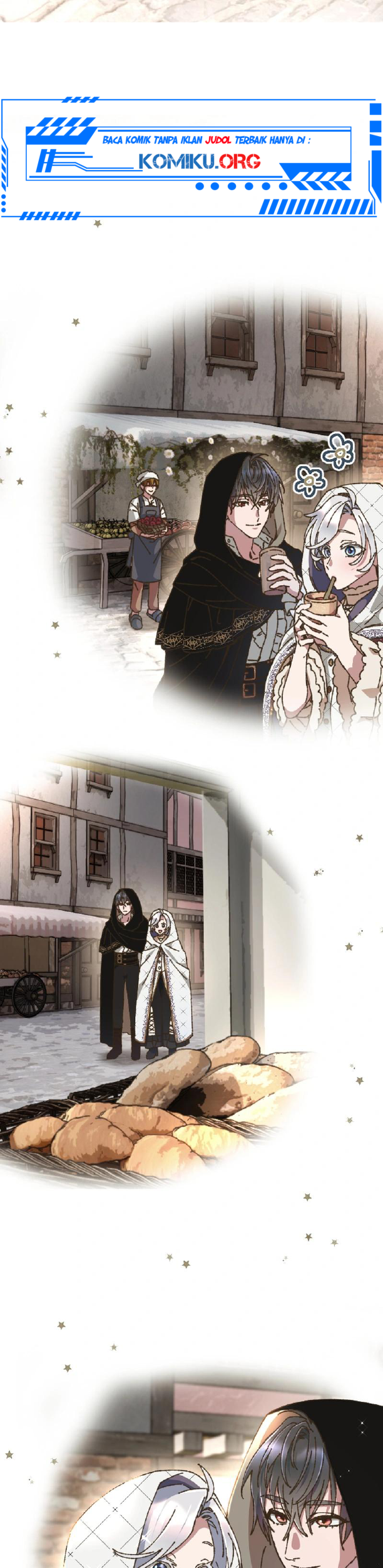 The Sleeping Duke's Bride Chapter 10 - halaman 28