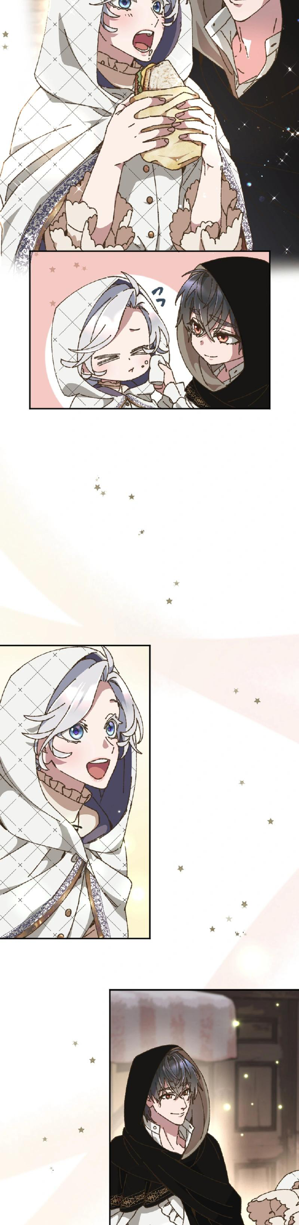 The Sleeping Duke's Bride Chapter 10 - halaman 29