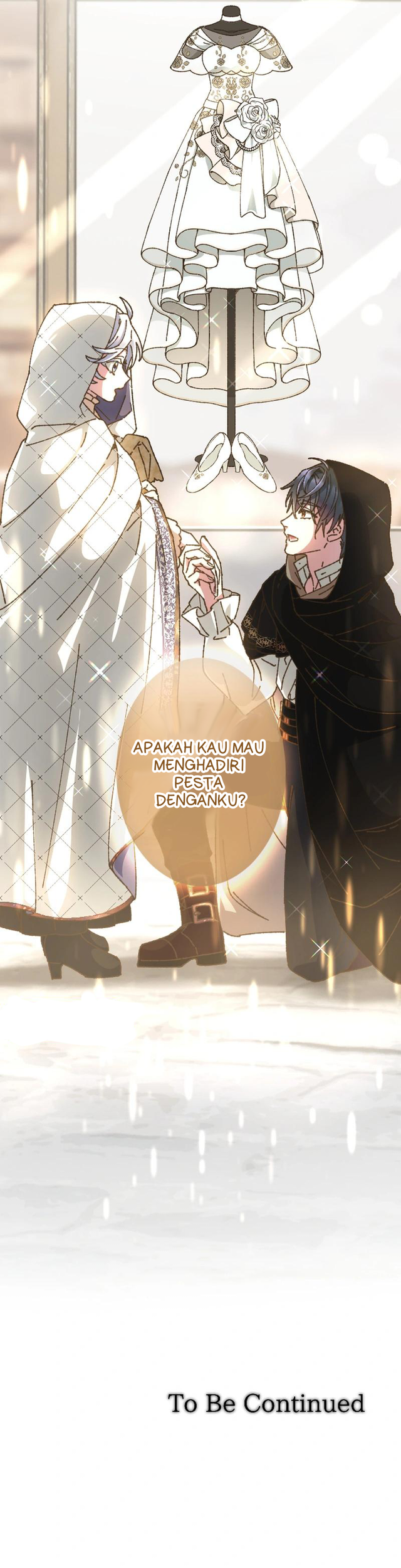 The Sleeping Duke's Bride Chapter 10 - halaman 42