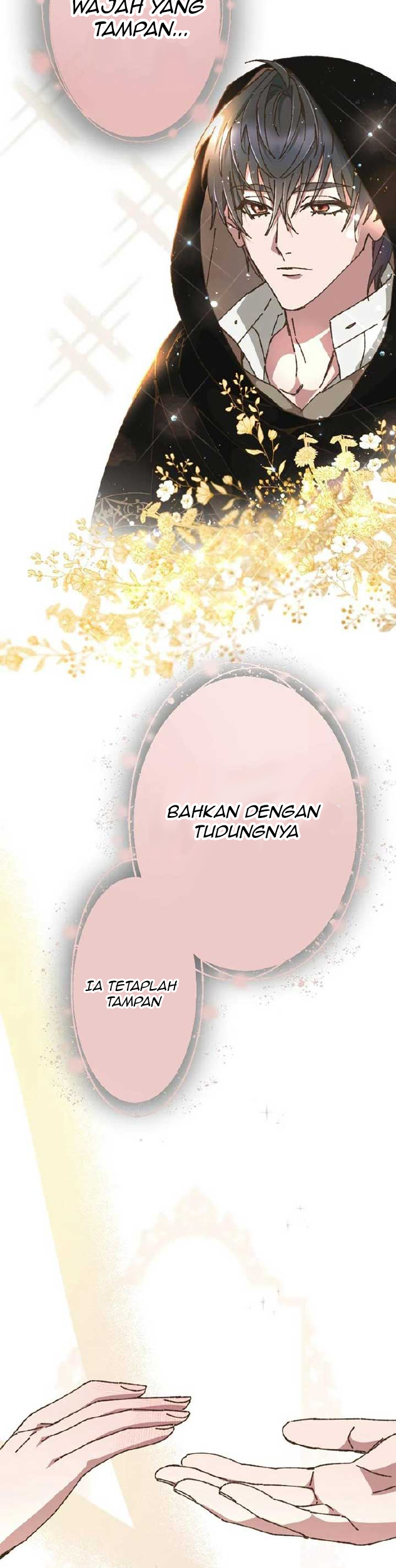 The Sleeping Duke's Bride Chapter 11 - halaman 22
