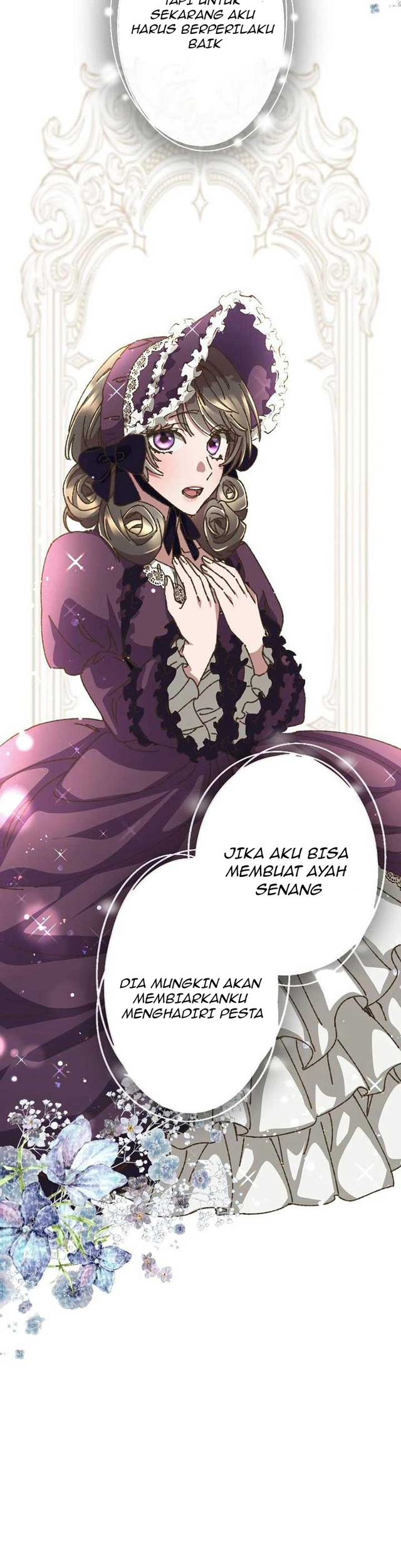 The Sleeping Duke's Bride Chapter 11 - halaman 28