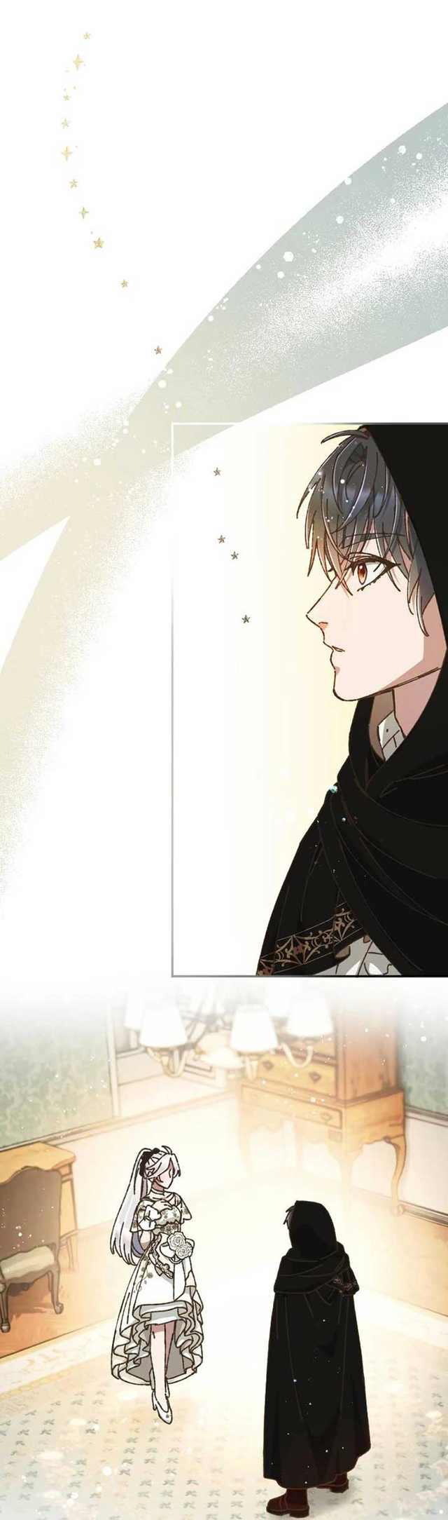 The Sleeping Duke's Bride Chapter 11 - halaman 34
