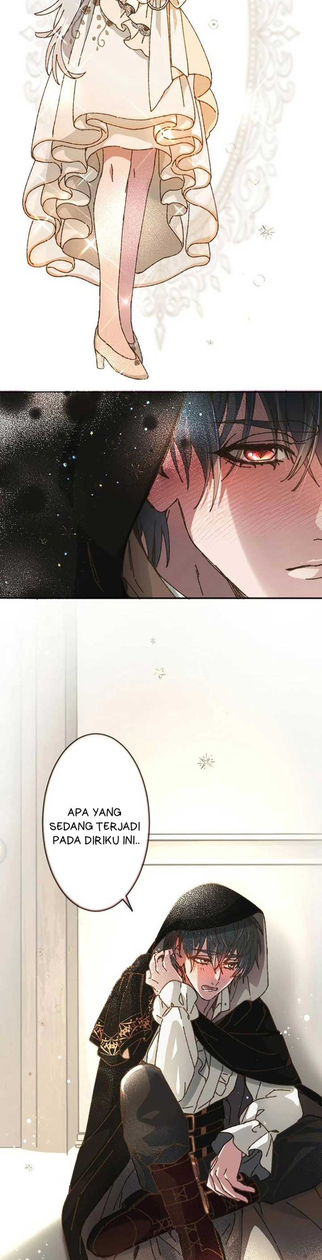 The Sleeping Duke's Bride Chapter 11 - halaman 42