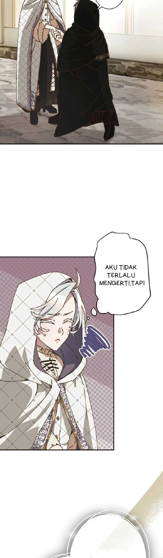 The Sleeping Duke's Bride Chapter 11 - halaman 5