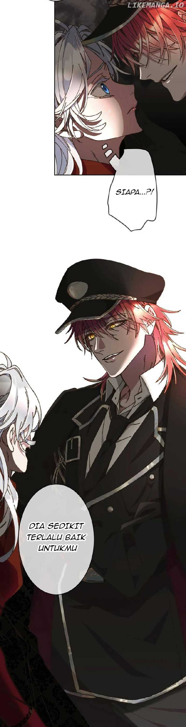 The Sleeping Duke's Bride Chapter 12 - halaman 37