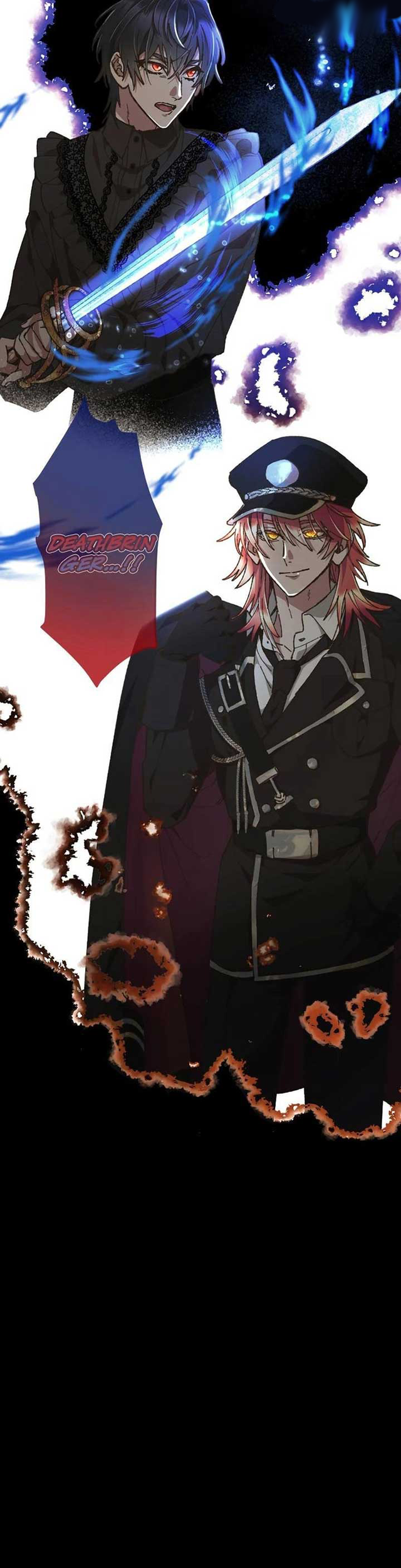 The Sleeping Duke's Bride Chapter 12 - halaman 42