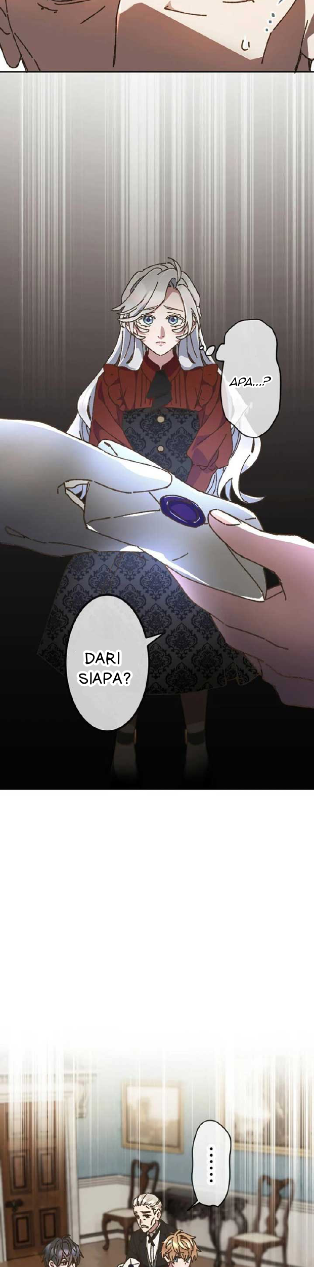 The Sleeping Duke's Bride Chapter 12 - halaman 9