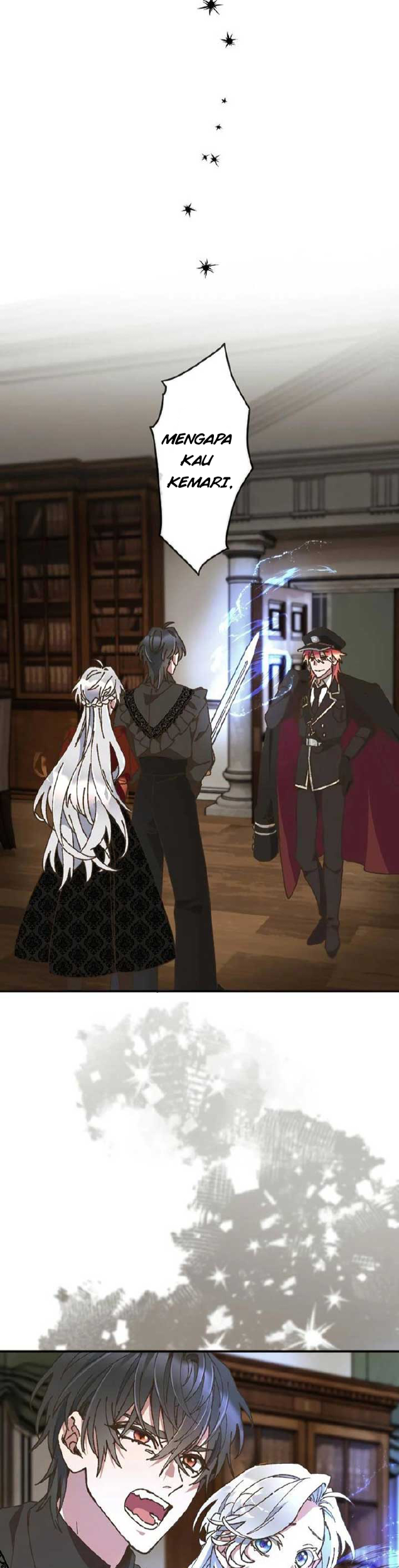 The Sleeping Duke's Bride Chapter 13 - halaman 2