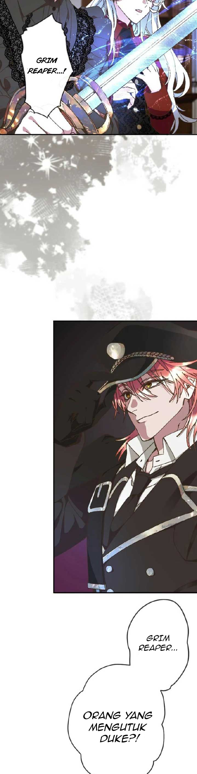 The Sleeping Duke's Bride Chapter 13 - halaman 3