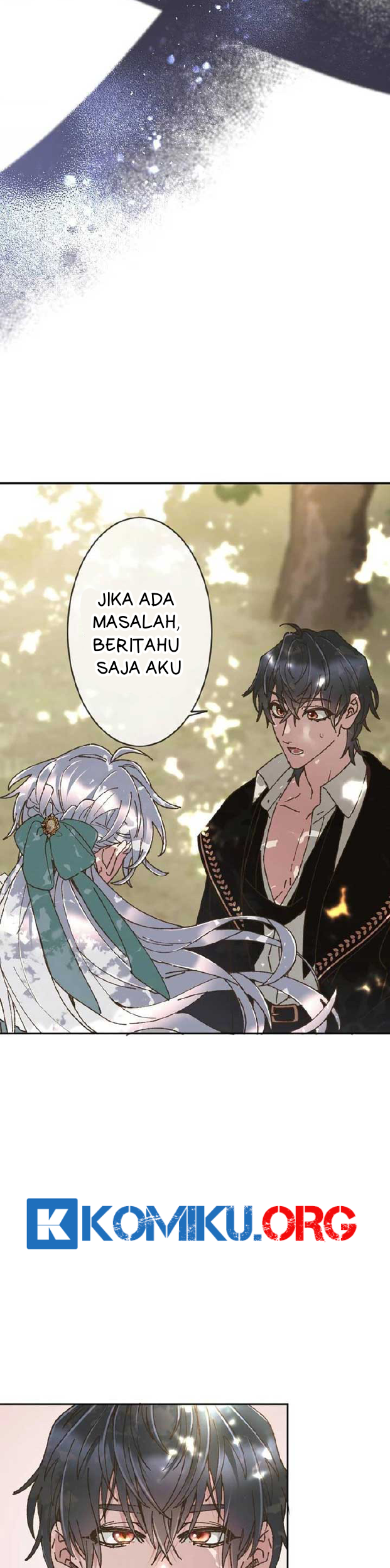 The Sleeping Duke's Bride Chapter 13 - halaman 39