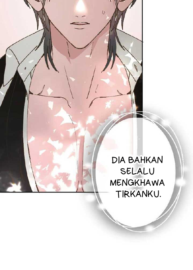 The Sleeping Duke's Bride Chapter 13 - halaman 40