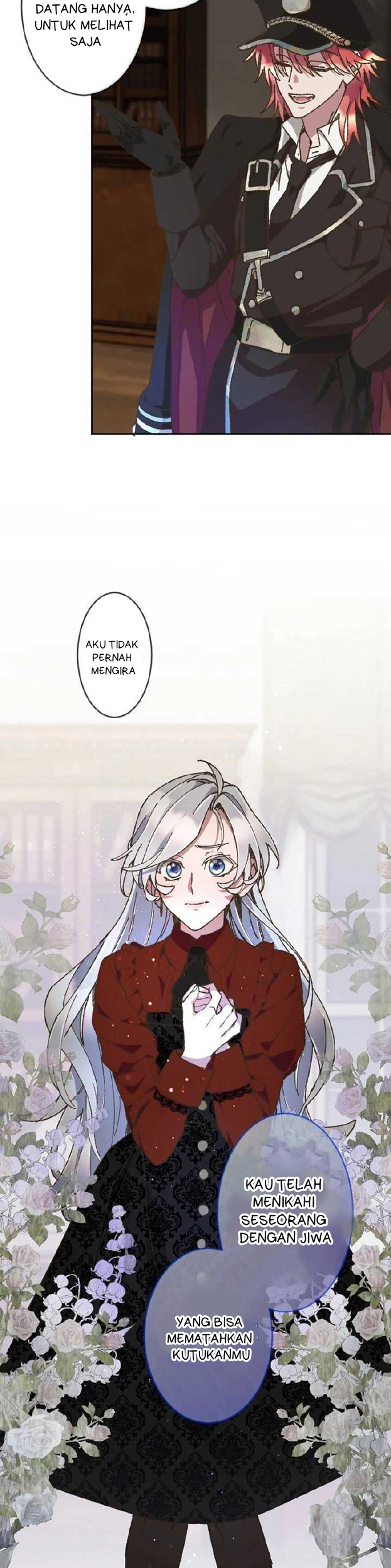 The Sleeping Duke's Bride Chapter 13 - halaman 7